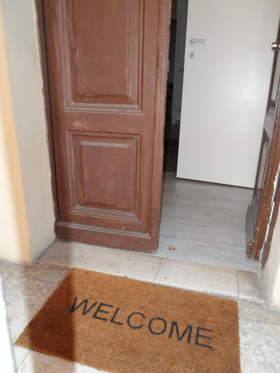 Casa vacanze Maison Du Saint Laurent Roma