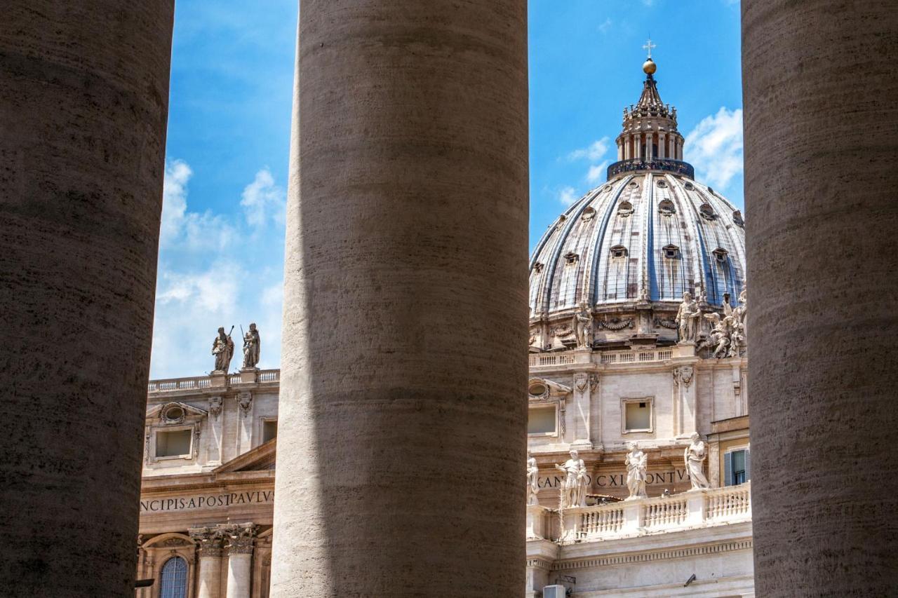 Vatican Appartamento Roma
