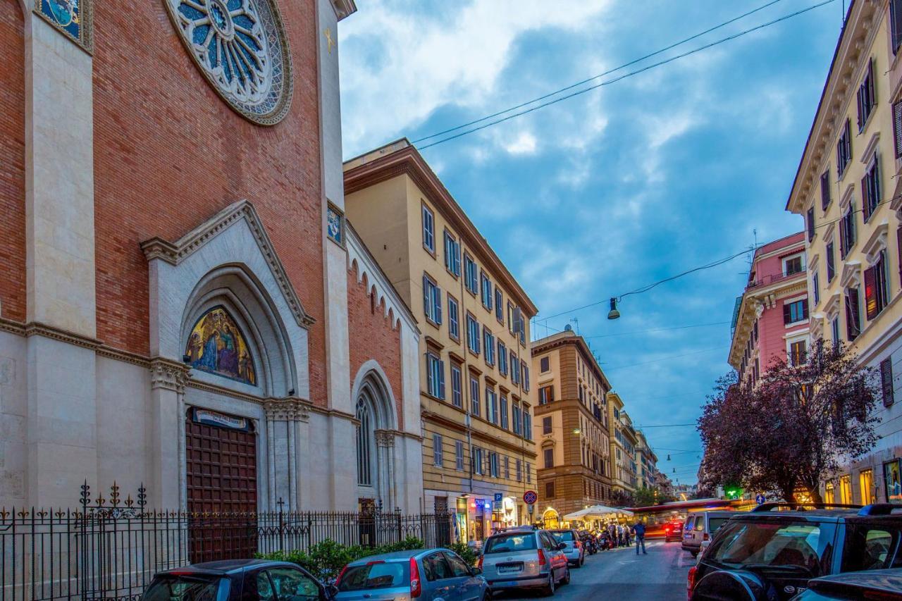 Appartamento Vatican Roma