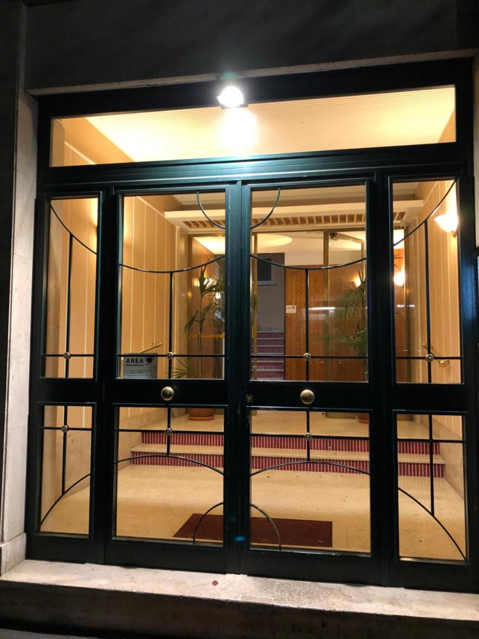 Casa de hóspedes Le Vie Del Vaticano Roma