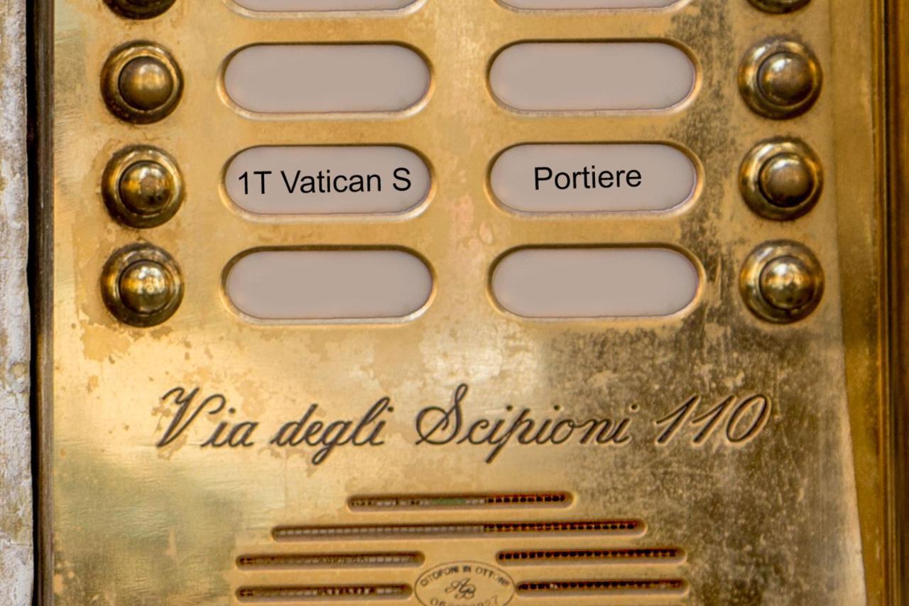 Vatican Appartamento