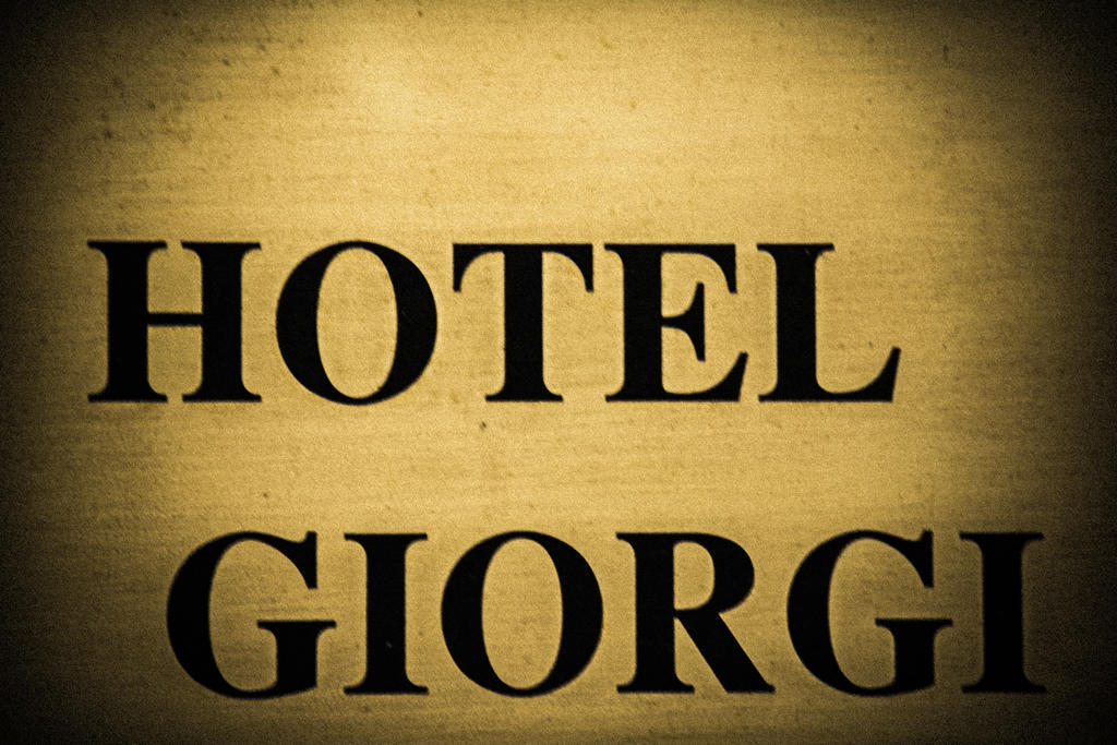 Giorgi 3* Roma