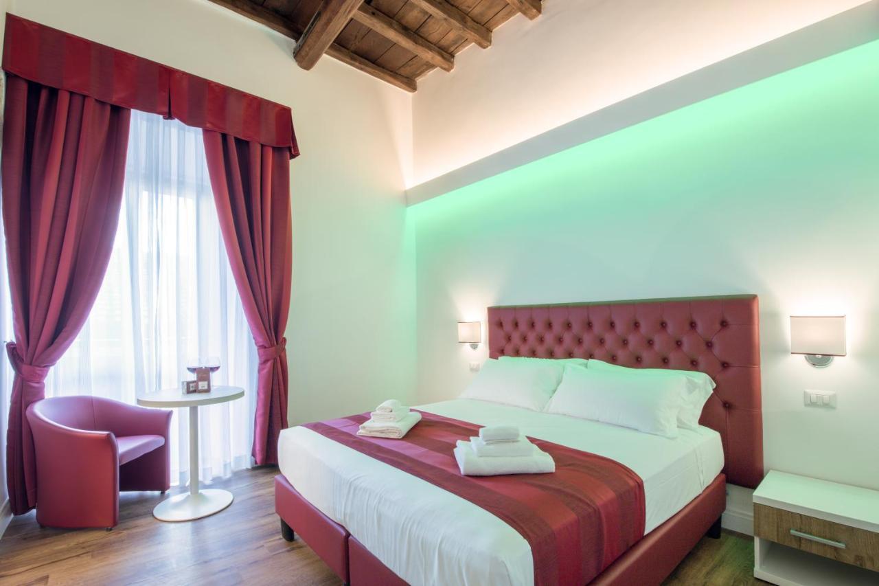 Gjestgiverier Magenta Luxury Argentina