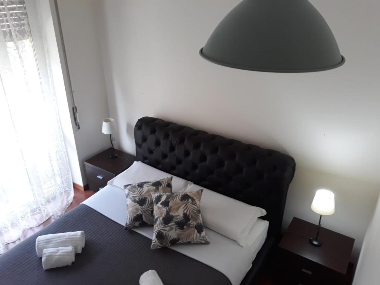 La Foglia Blu Bed and breakfast
