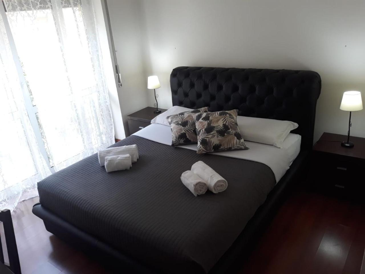 La Foglia Blu Bed and breakfast Roma