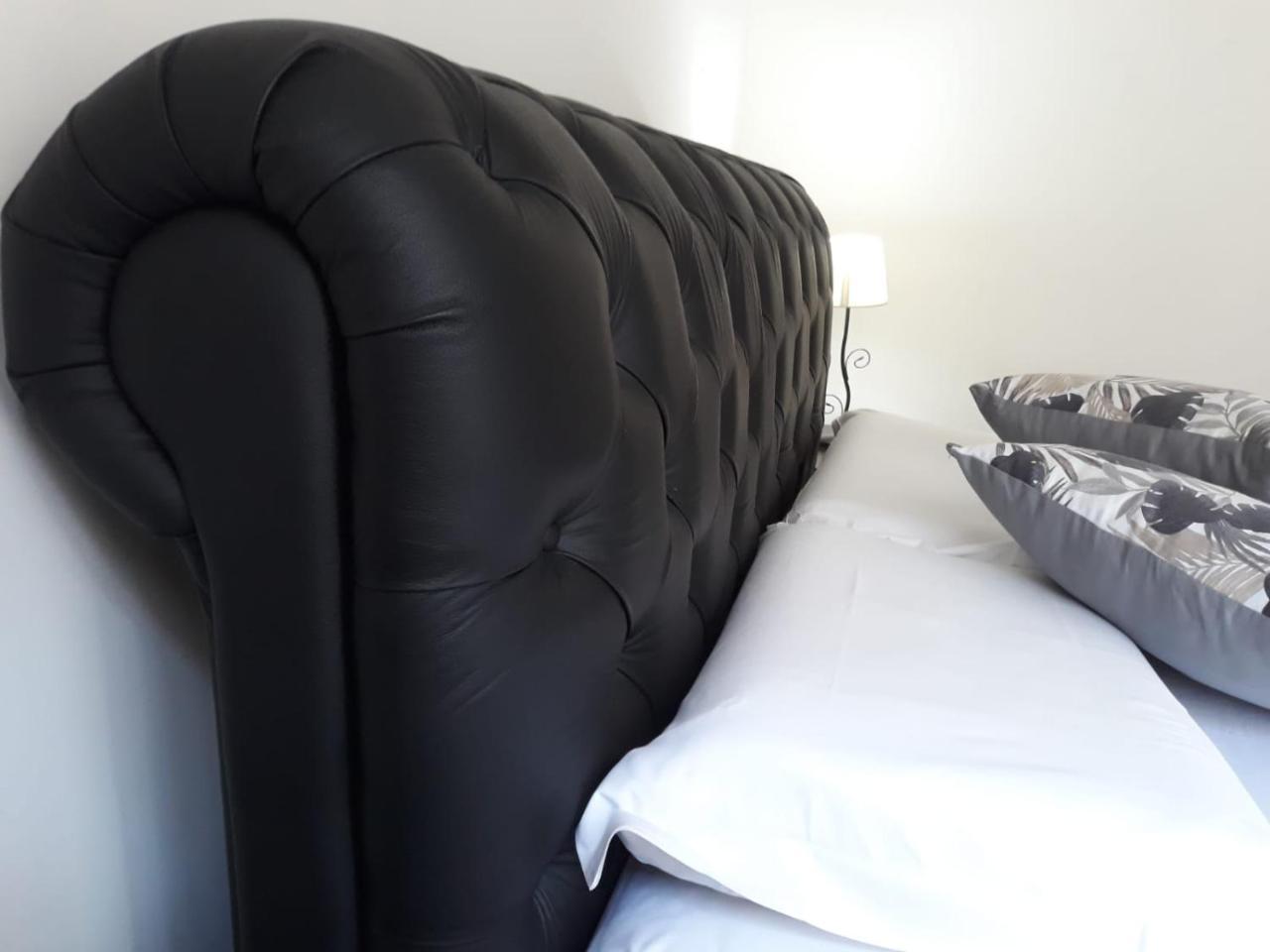 La Foglia Blu Bed and breakfast