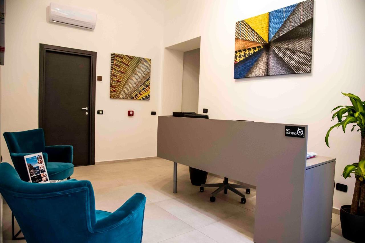 Bespoke Guest house Rome