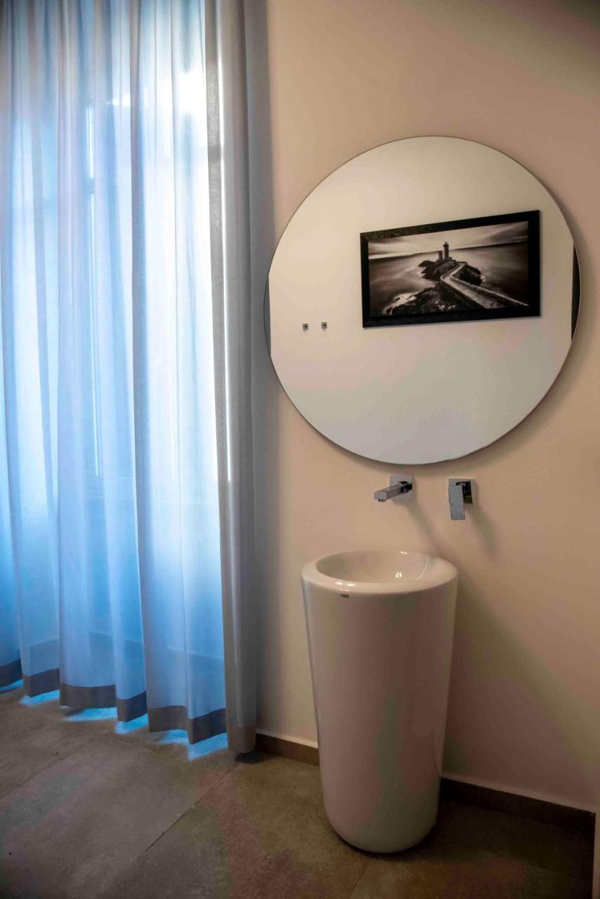 Guest house Bespoke