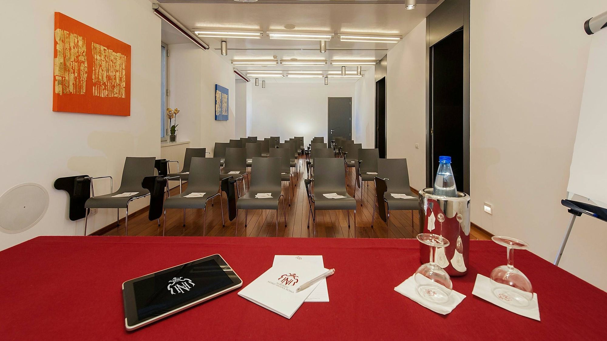Nord Nuova Hotel