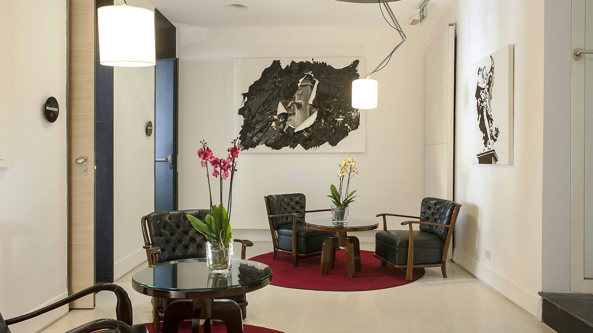 Nord Nuova Hotel