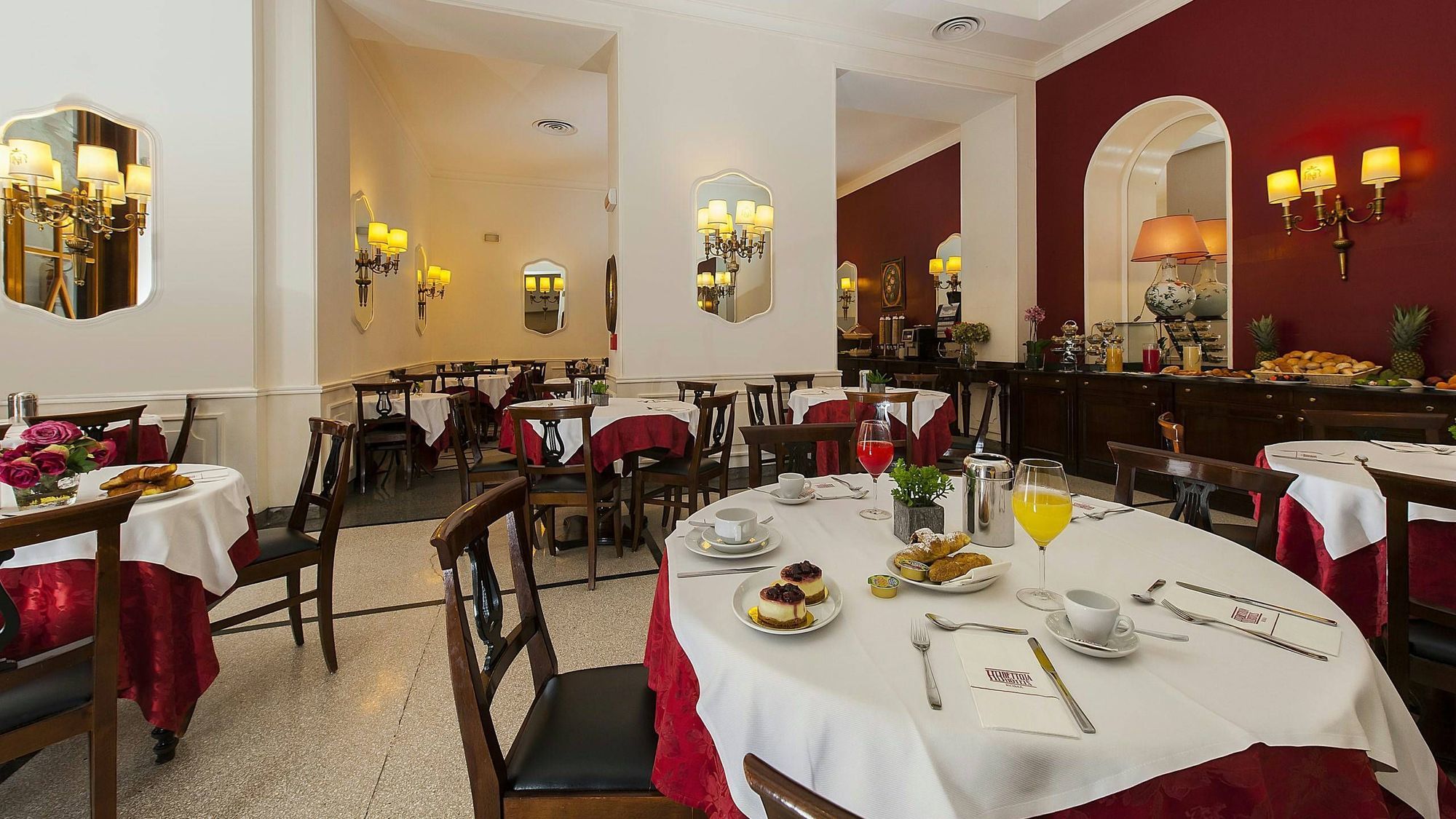 Nord Nuova Hotel 3*