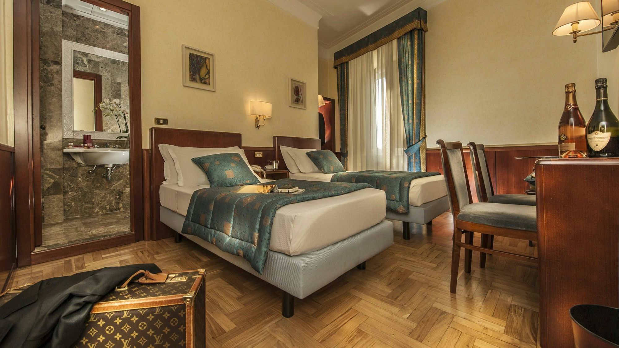 Nord Nuova Hotel