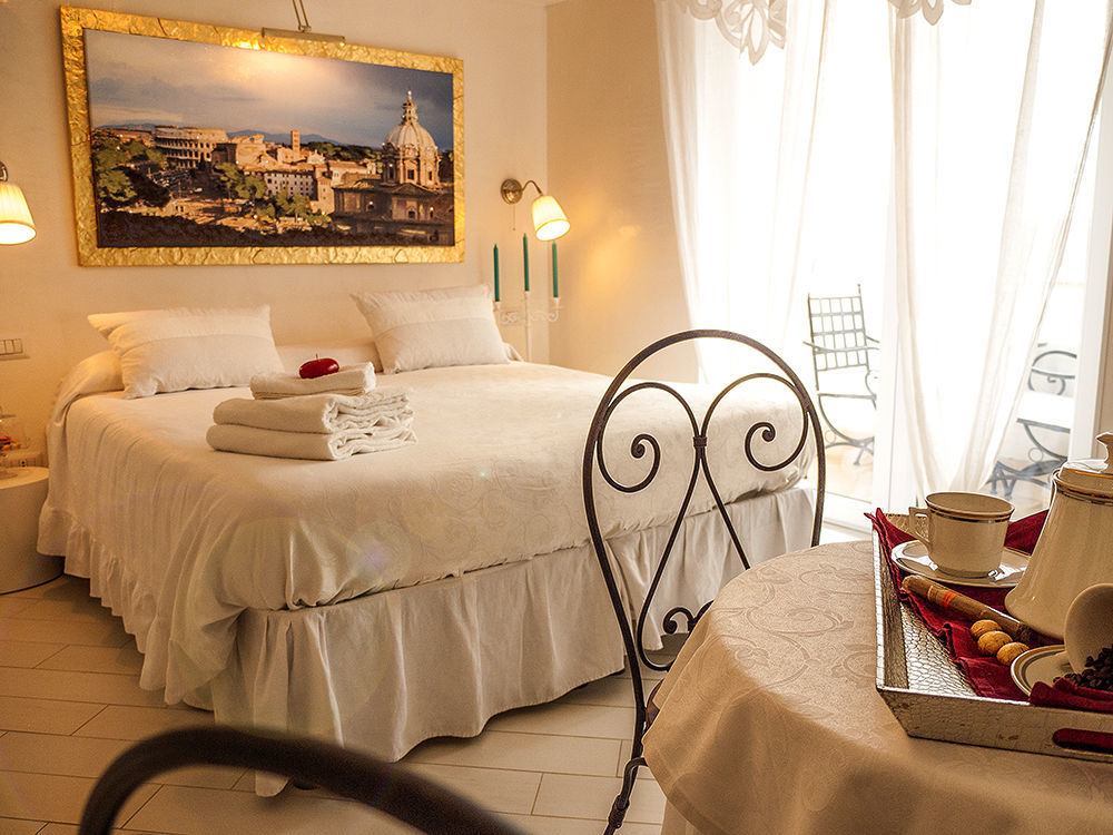 Bed & Breakfast Tiburtina
