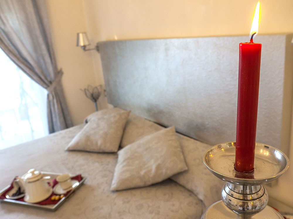 Tiburtina Bed & Breakfast Roma