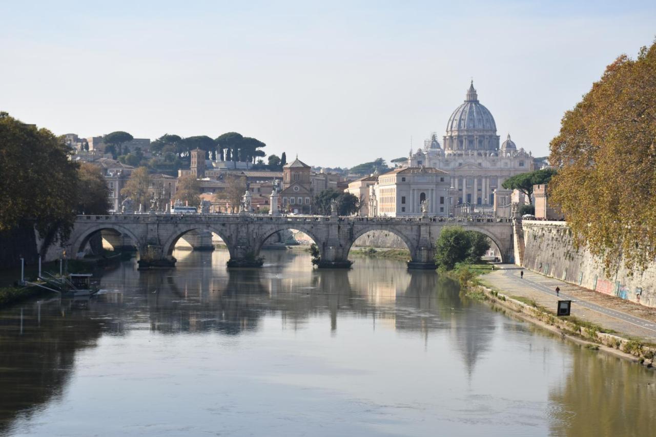 Domus Catone Apartamento Roma