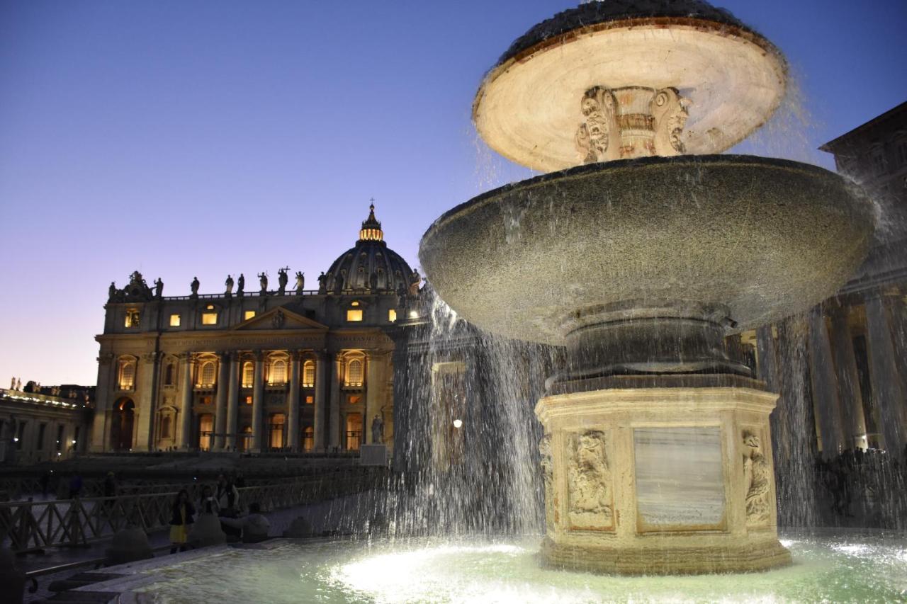 Apartamento Domus Catone Roma