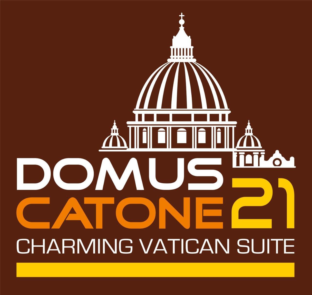 Domus Catone * Roma