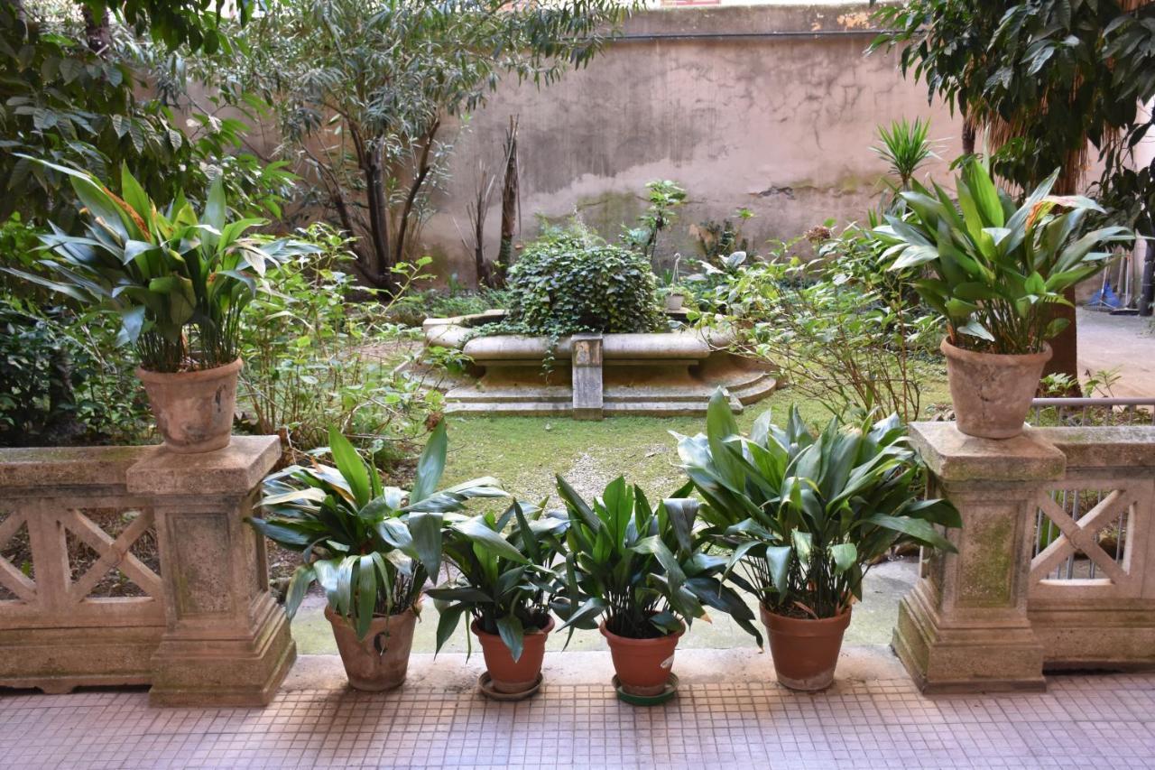Apartamento Domus Catone *