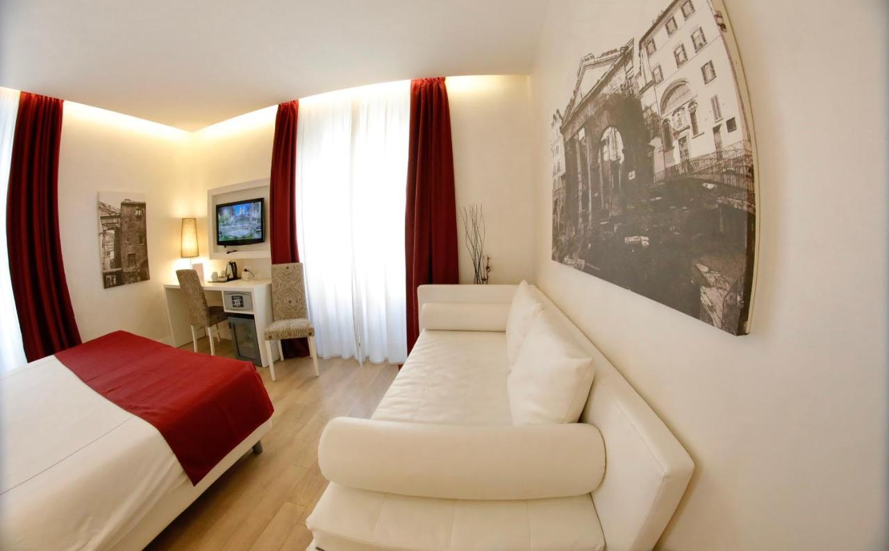 Gasthof Tullia&prisca Relais 2*
