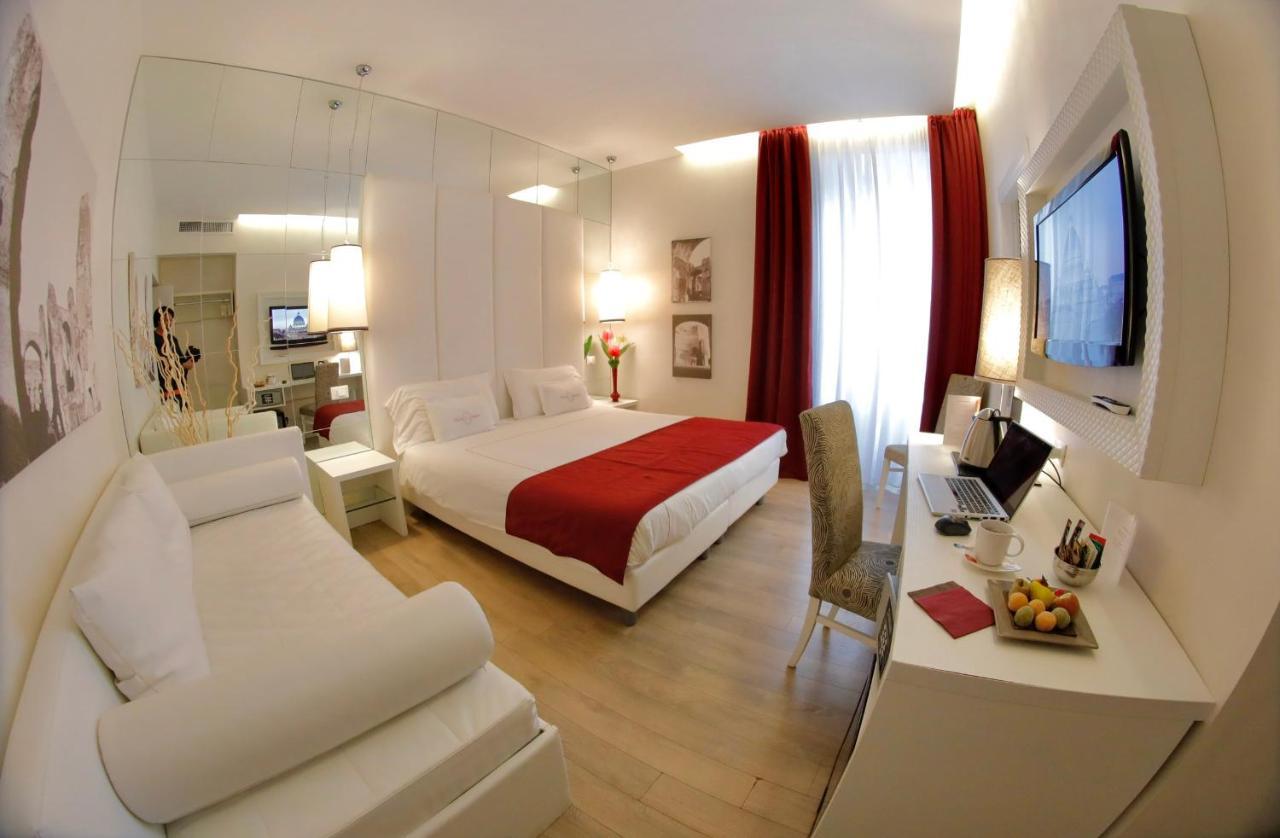 Gasthof Tullia&prisca Relais 2*