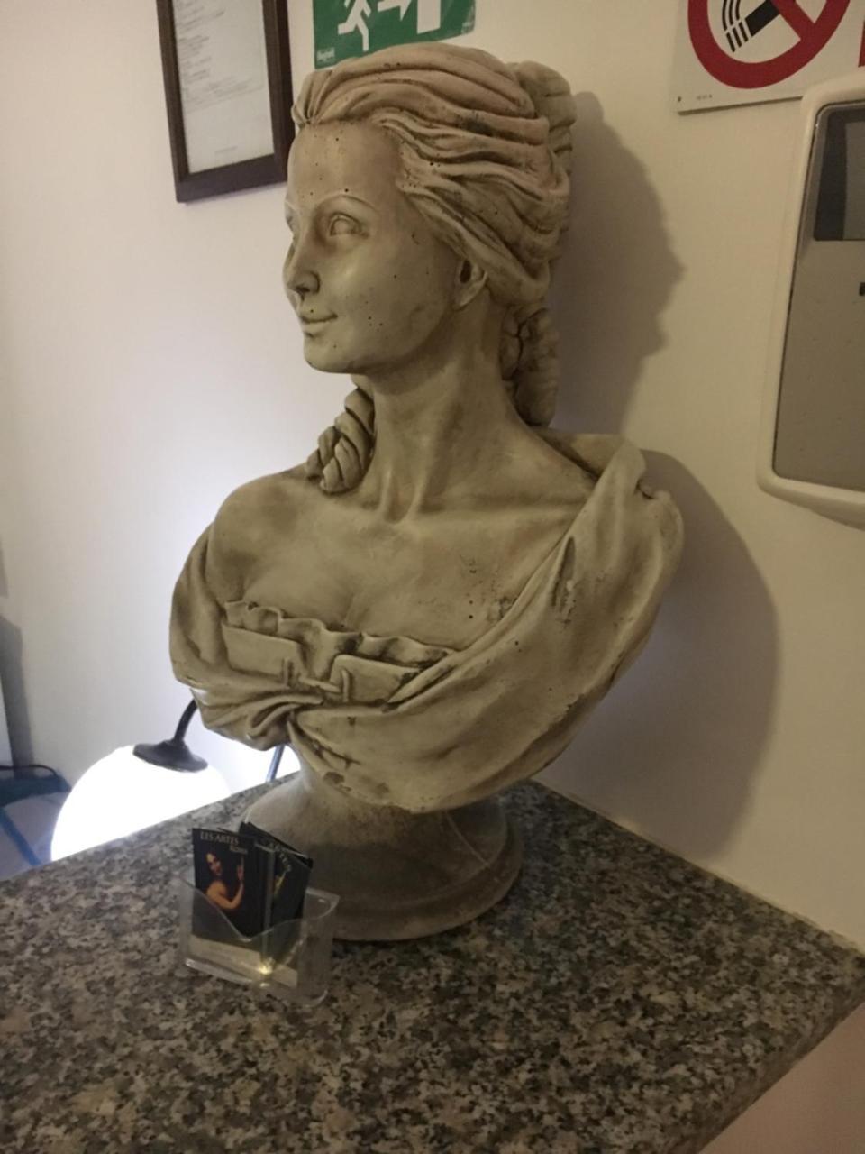 Guest house Les Artes Rome