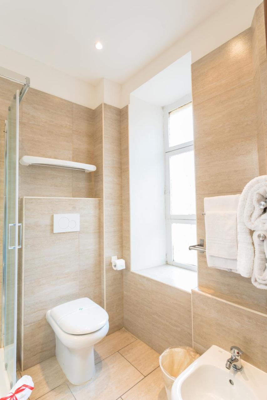 Bed and breakfast Bq House Milizie Luxury 3*