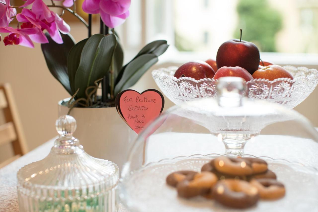 Bed and breakfast Bq House Milizie Luxury Roma