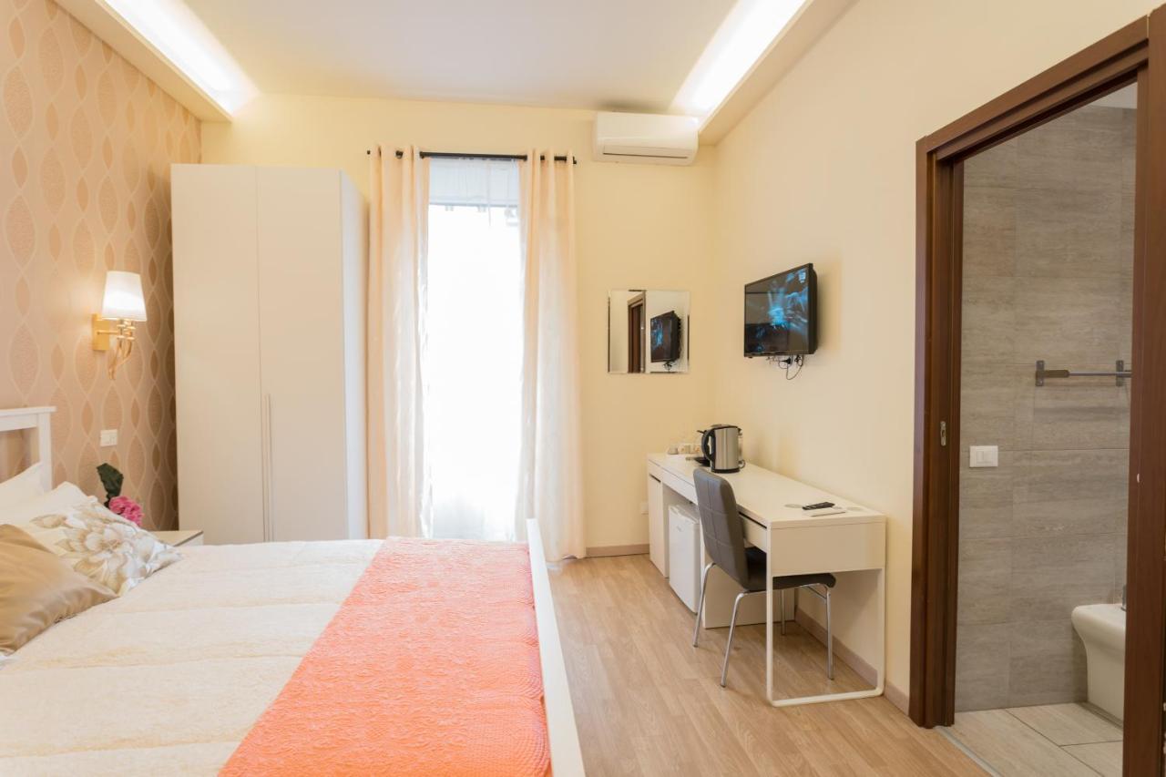 Bed and breakfast Bq House Milizie Luxury