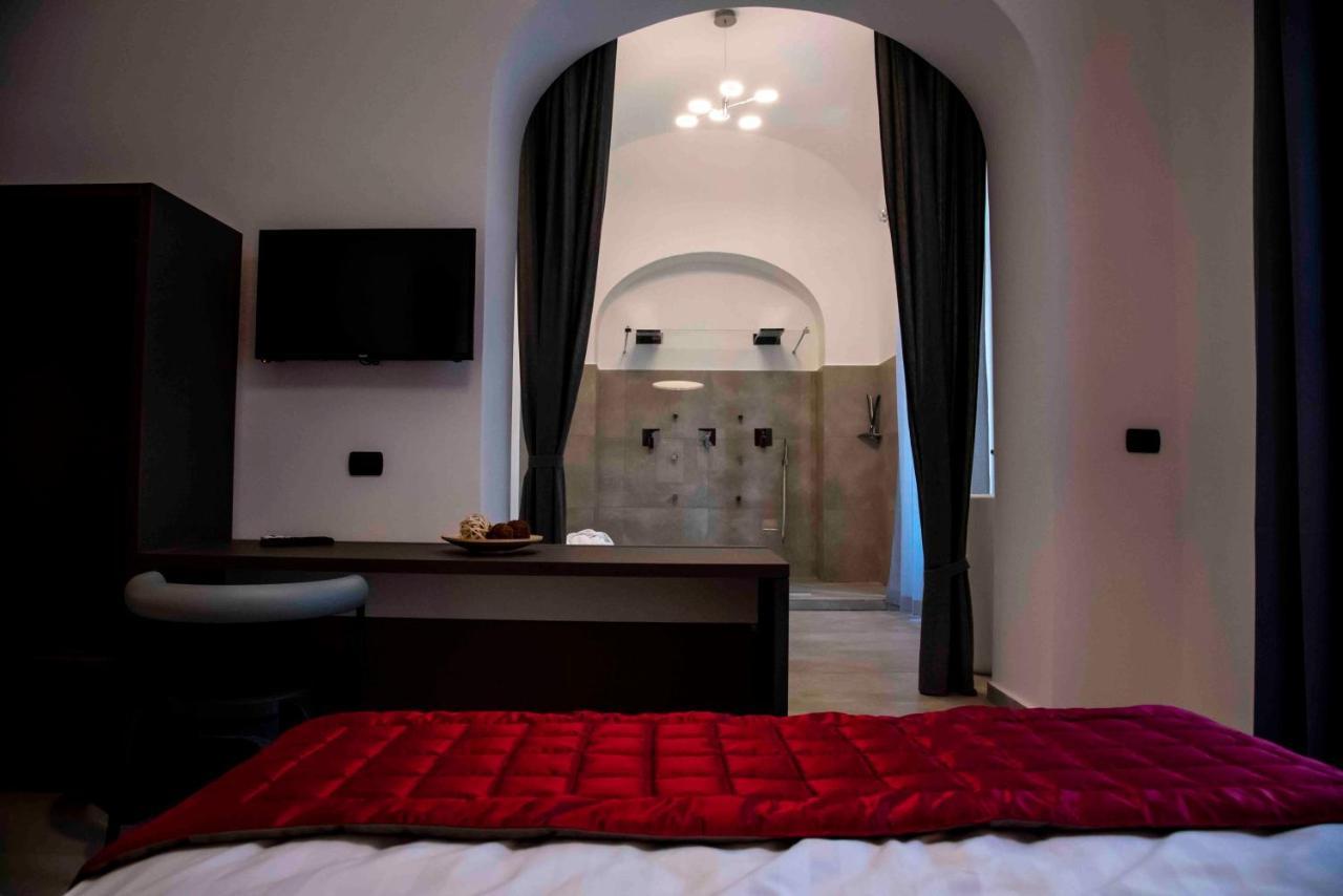 Guest house Bespoke 3*