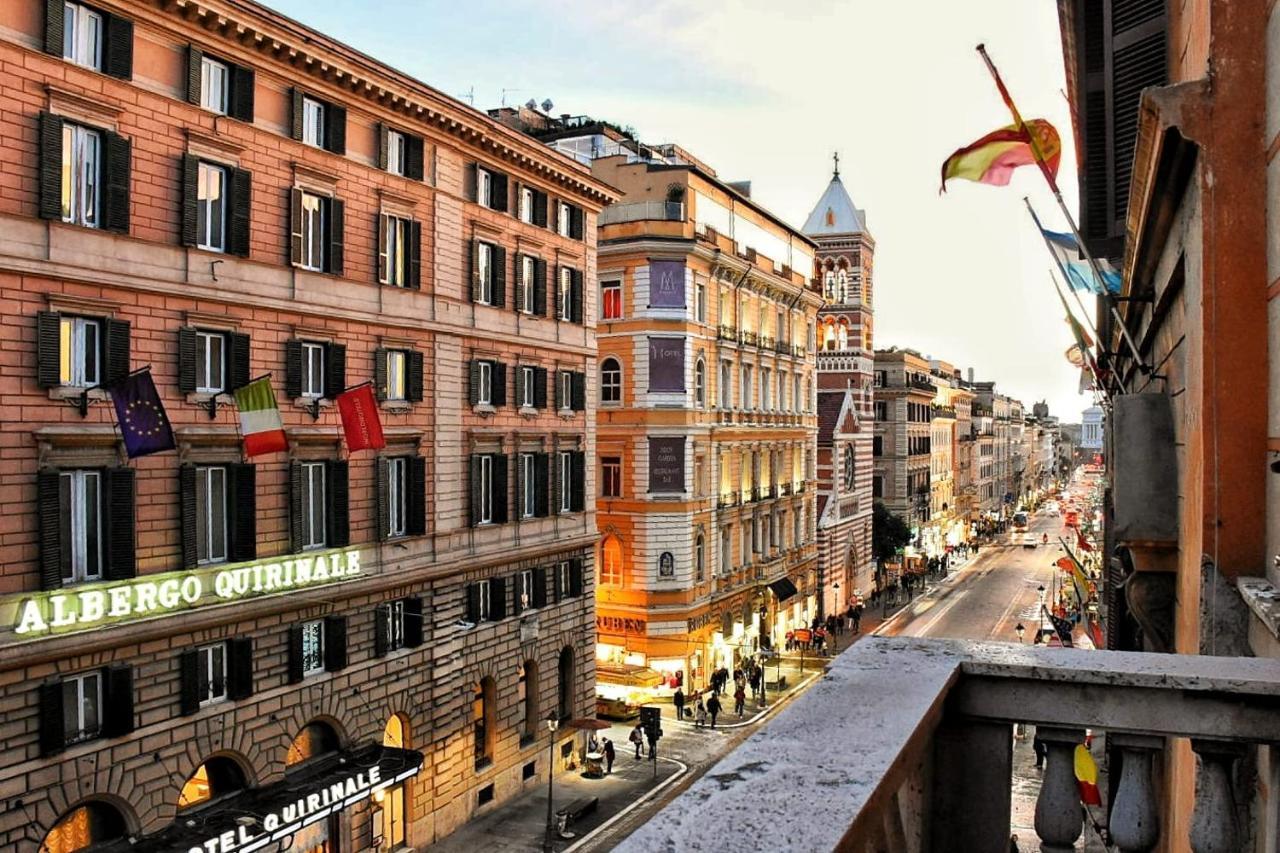 Guest house Bespoke Rome