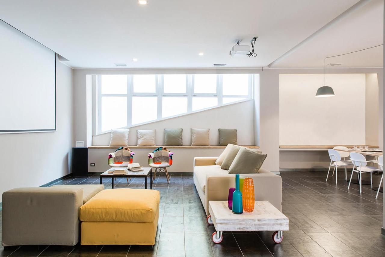 Patrizia Romana Palace Apart-hotel Roma