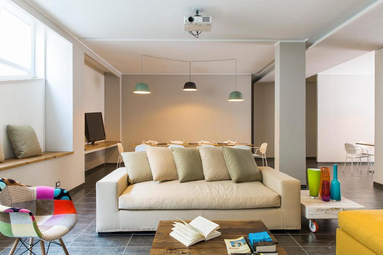 Apart-hotel Patrizia Romana Palace 3*