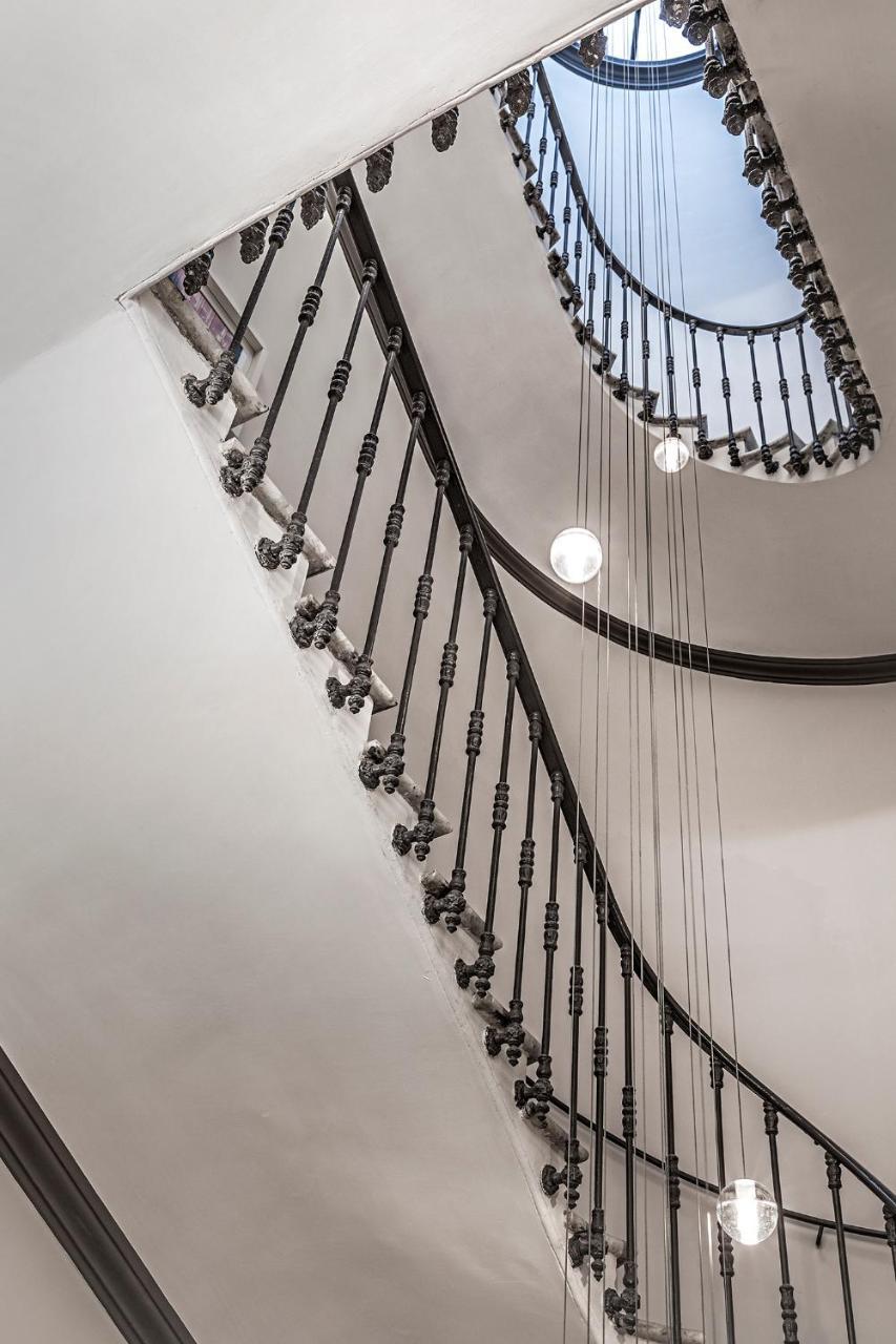 Corso 281 Luxury 5* Roma