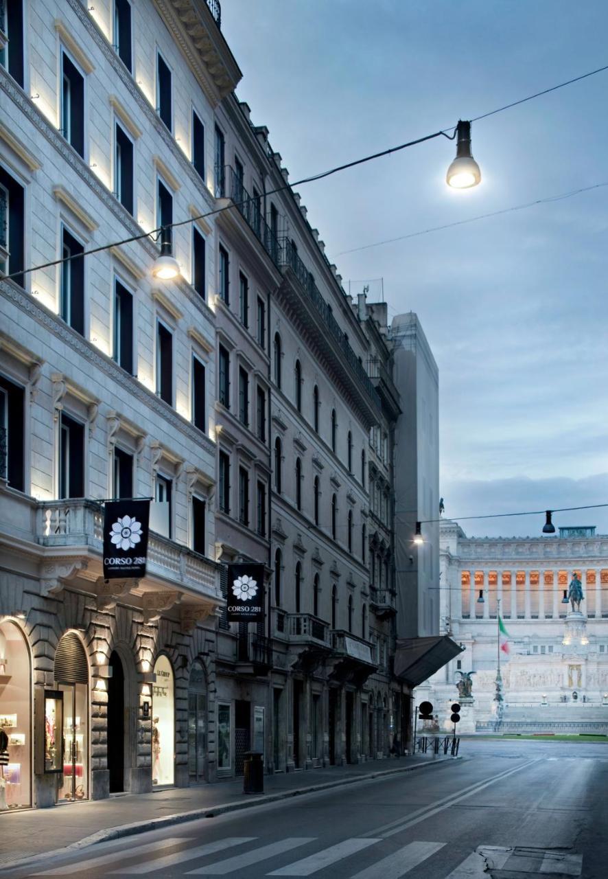Corso 281 Luxury Hotel