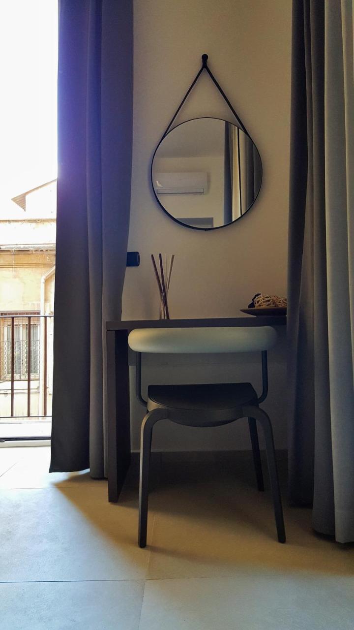 Bespoke Rome