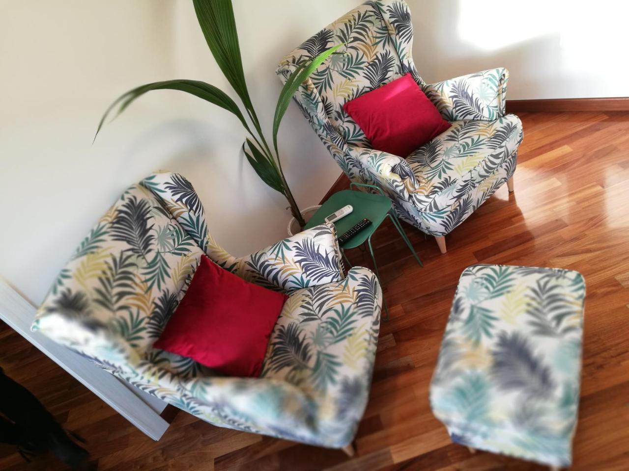 Florido' Holiday home *