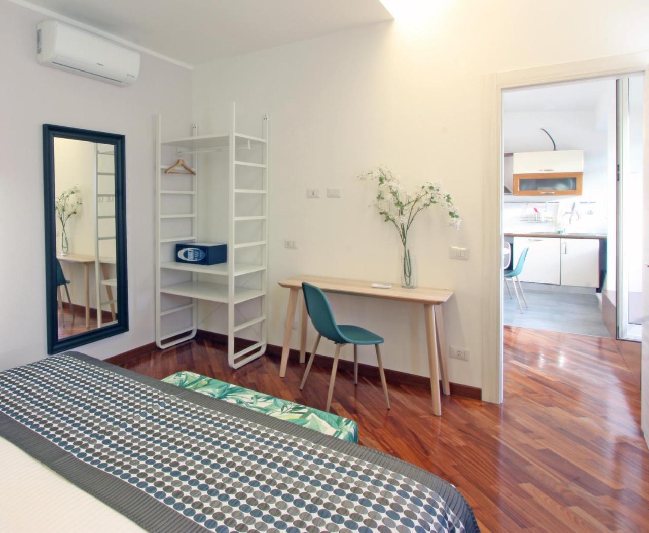 Holiday home Florido' Rome