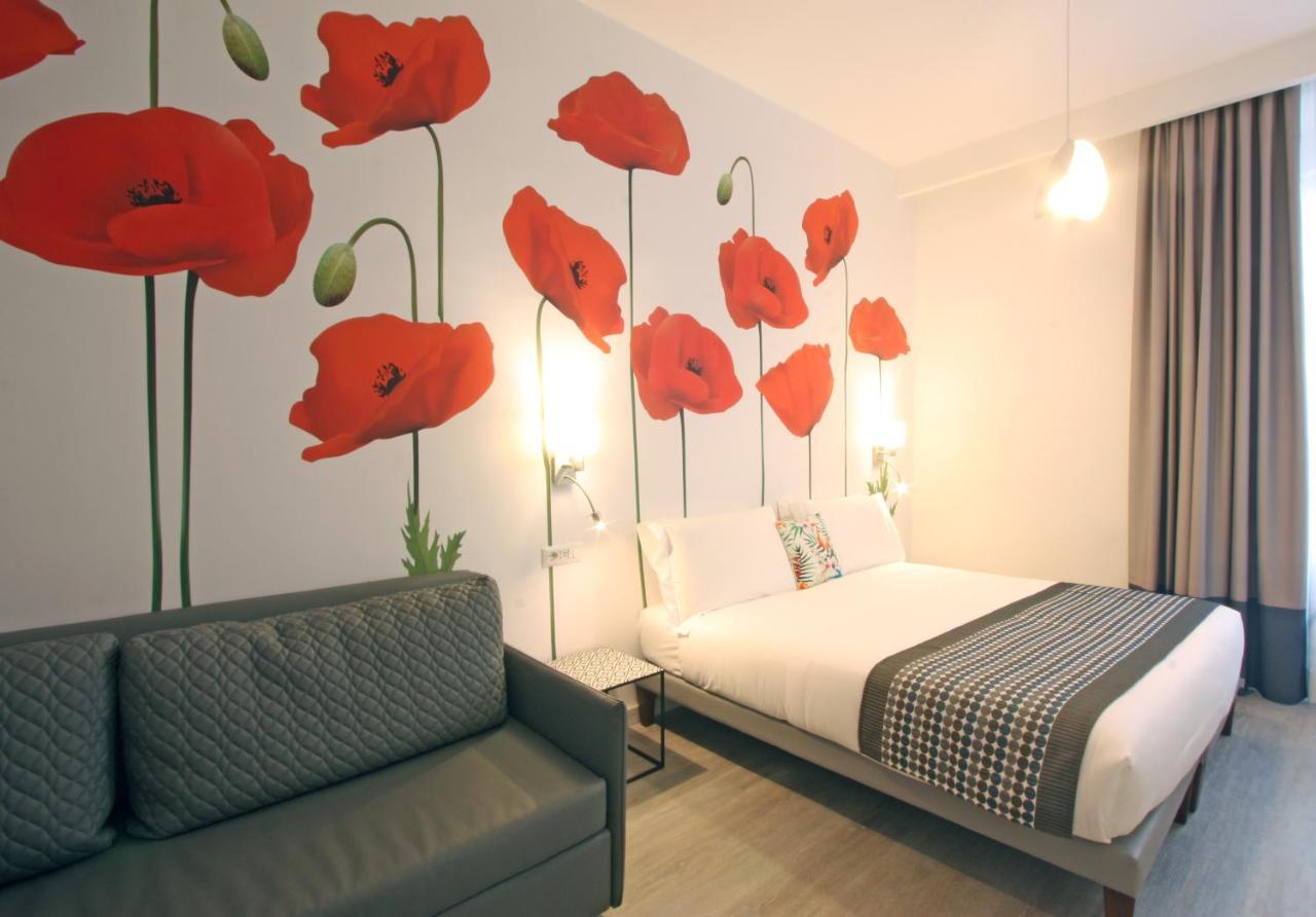 Florido' Holiday home Rome