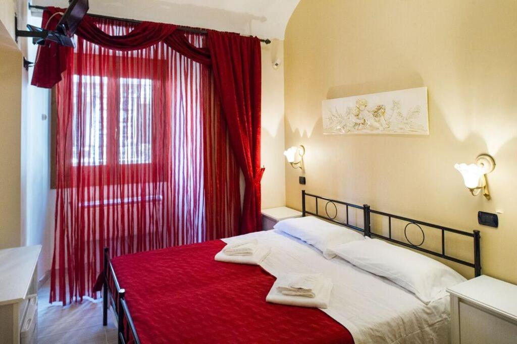 City's House 2* Rom