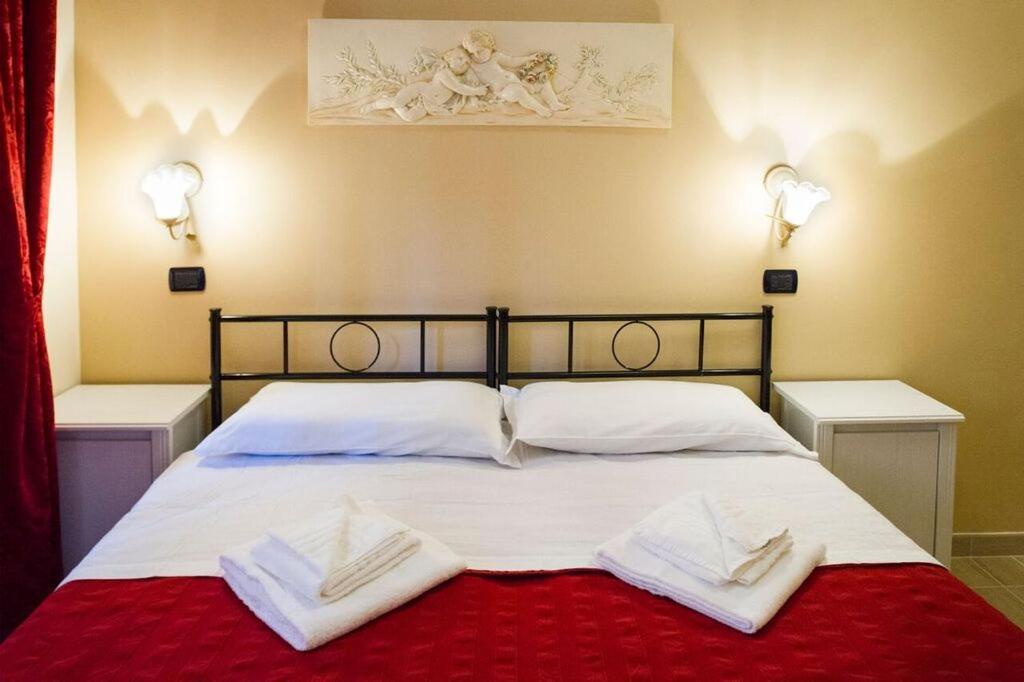 City's House 2* Rom