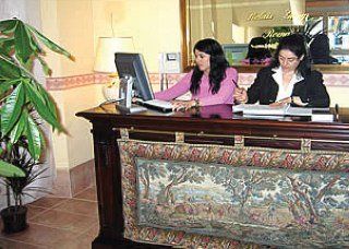 Pensión Relais Clivo Vaticano Roma