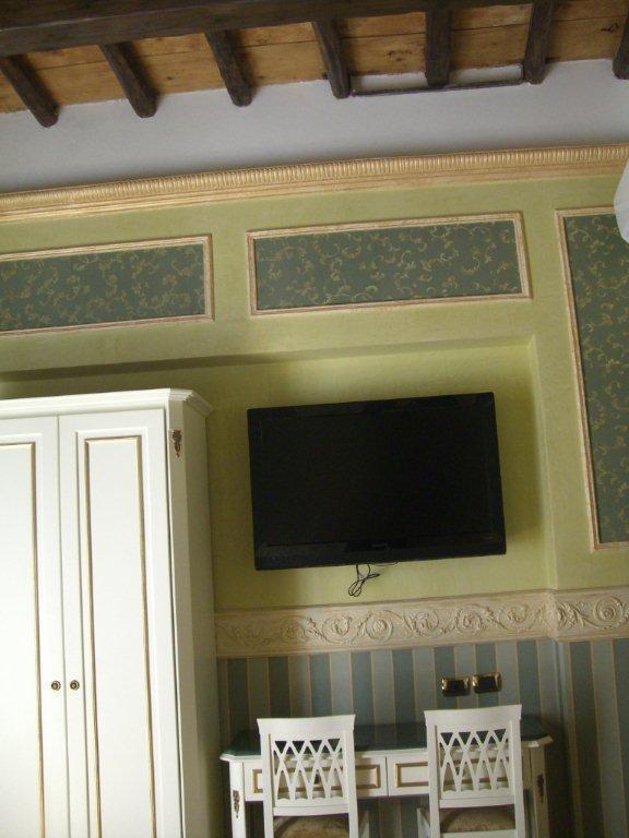 Mamas Collection Montecitorio Apartamento Roma