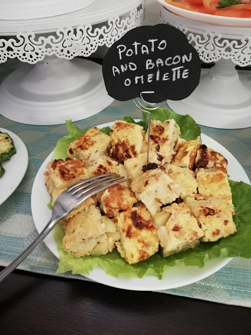 Merulana Gjestgiverier 3*