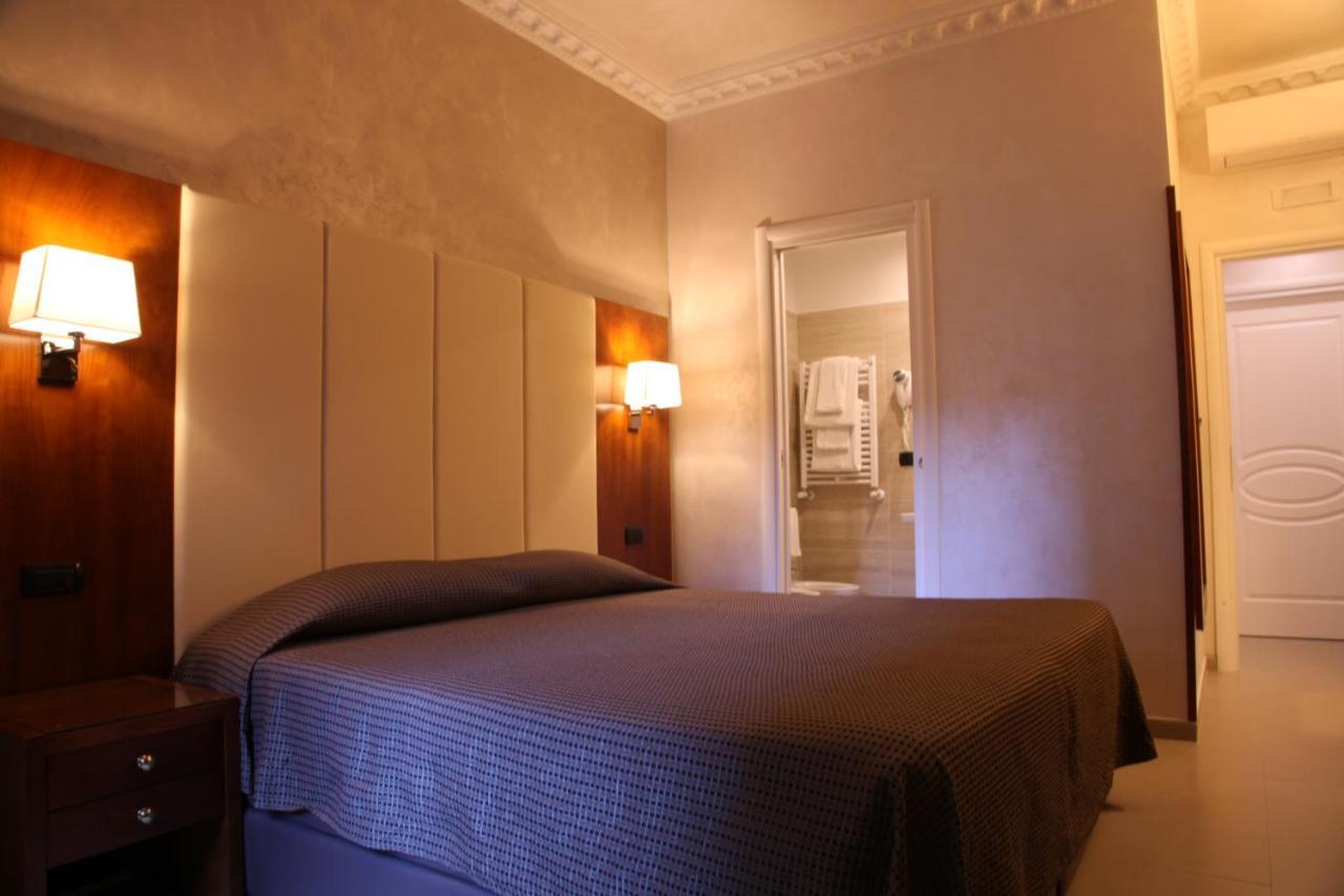Federica's House In Bed & Breakfast 2*
