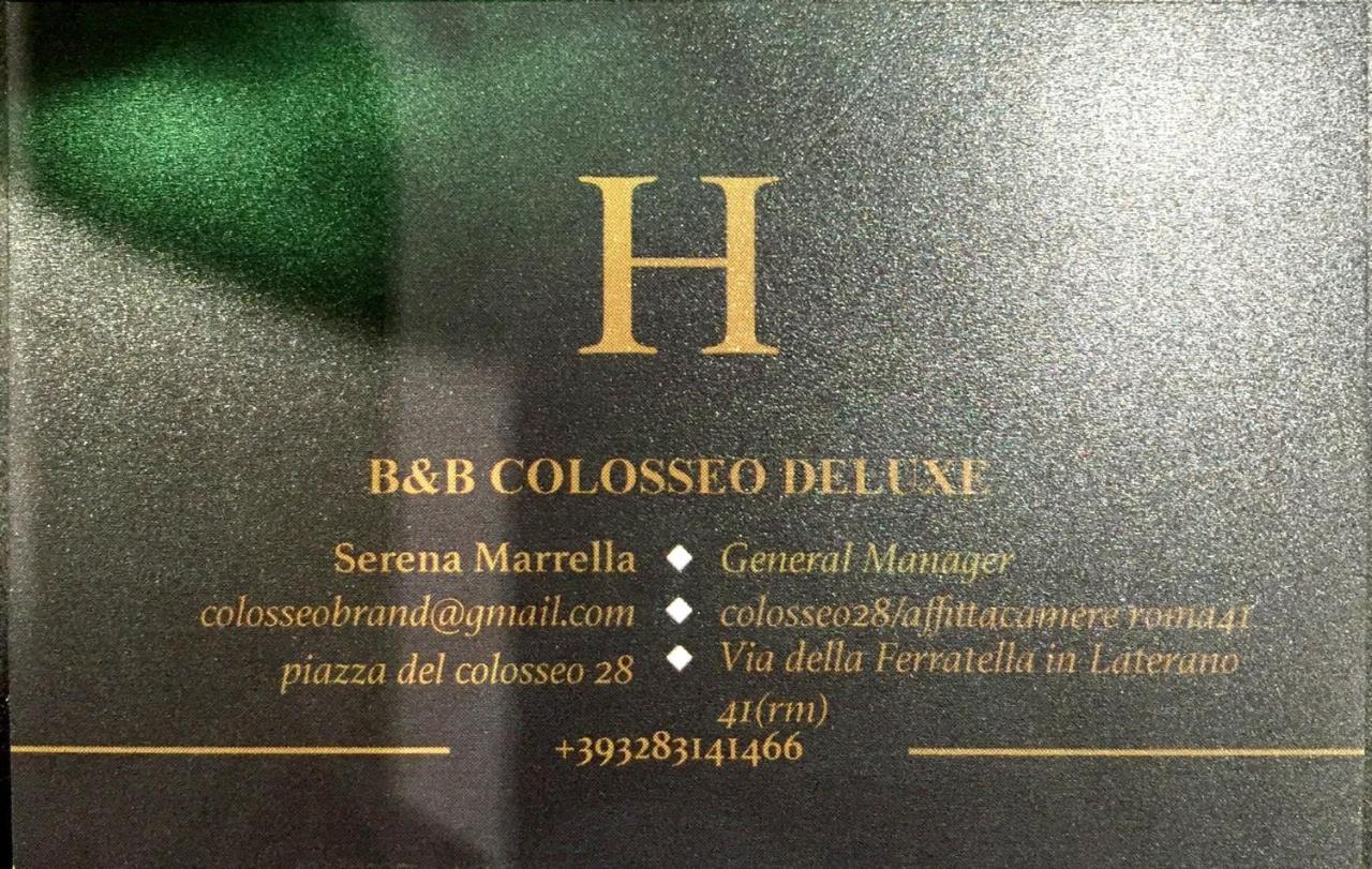 41 Affittacamere