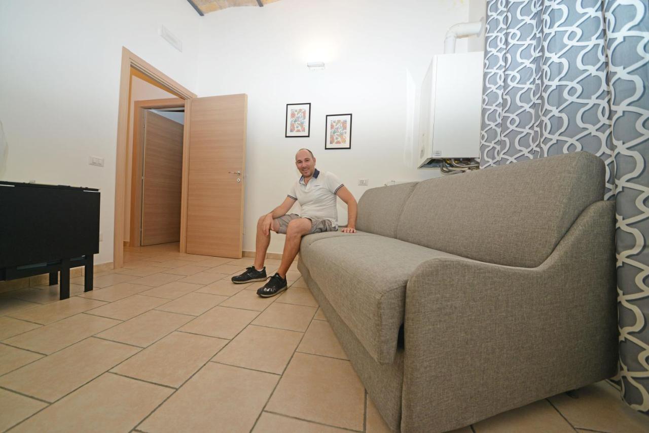 Appartamento Stars Luxury *