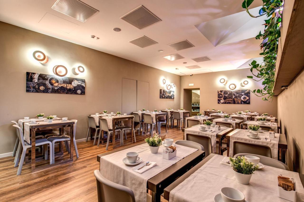 Al Manthia - Gruppo Trevi Hotell