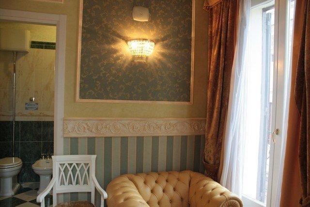Mamas Collection Montecitorio Apartamento *