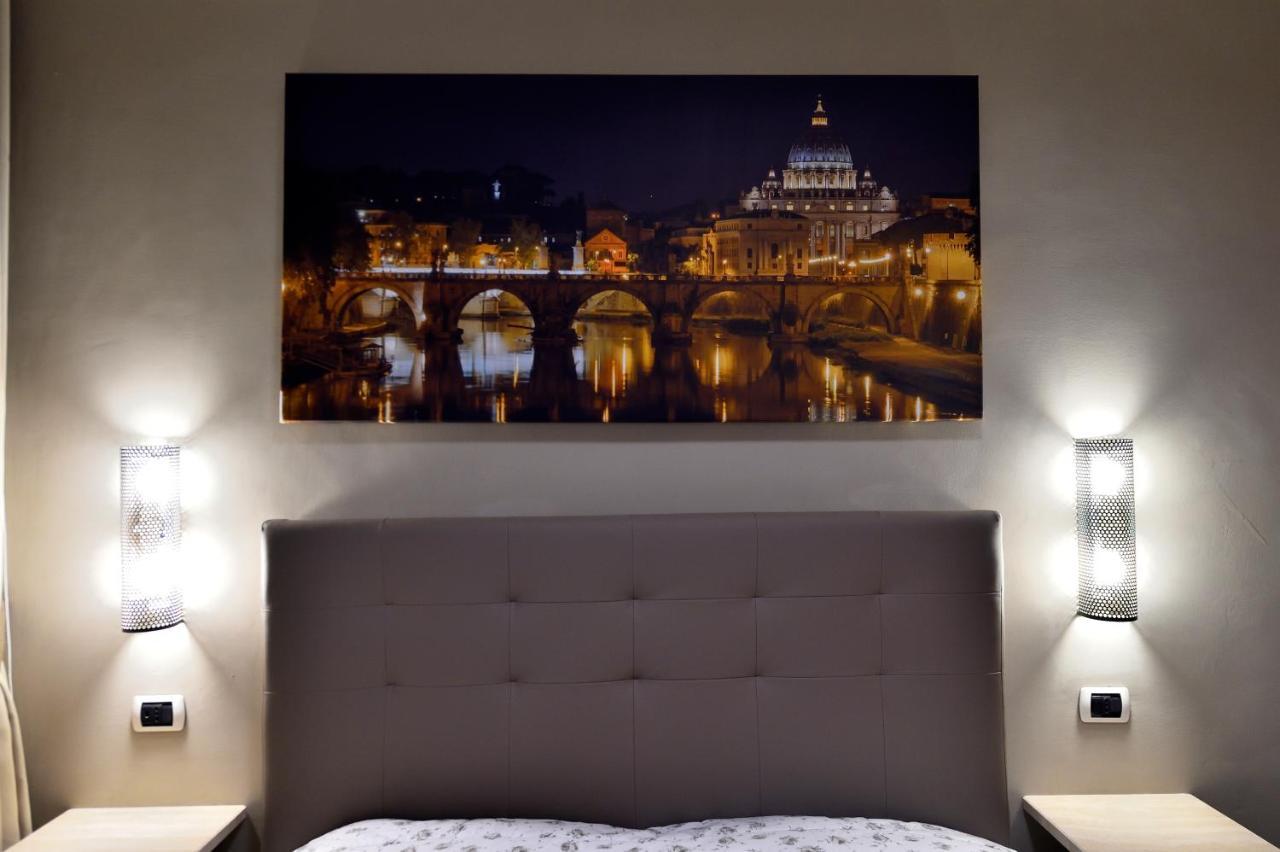 Domus Catone Apartamento