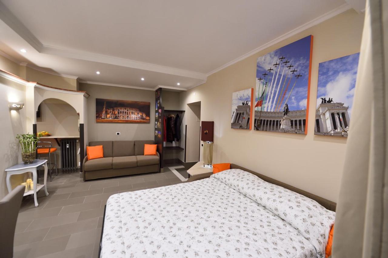 Apartamento Domus Catone